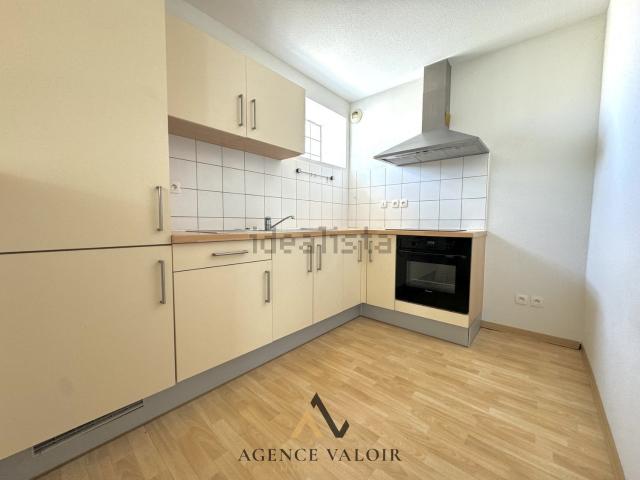 Appartement, Brumath