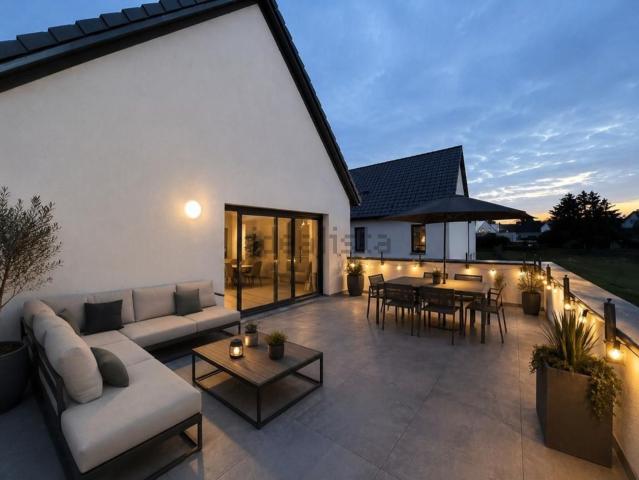 Appartement, Brumath