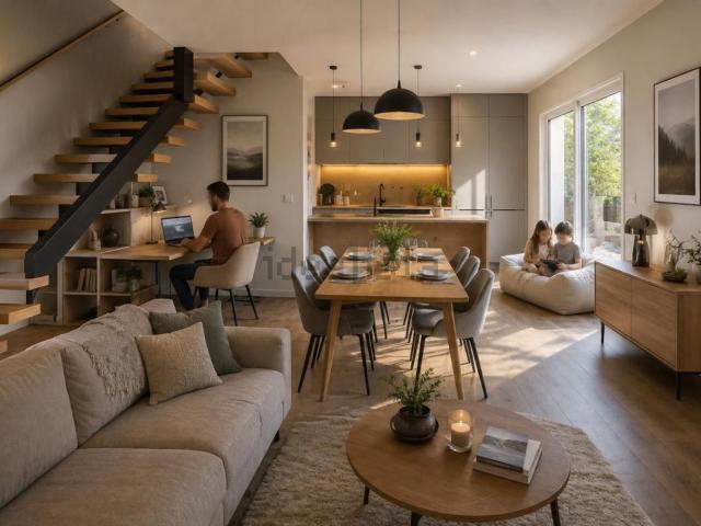 Appartement, Brumath