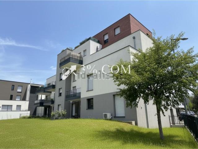 Appartement, Brumath