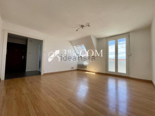 Appartement, Brumath