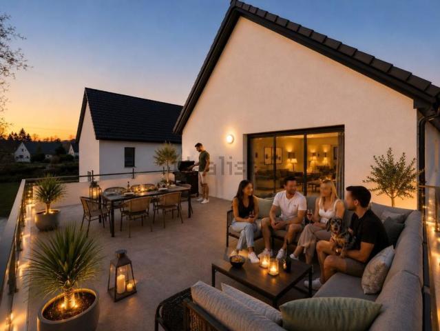 Appartement, Brumath