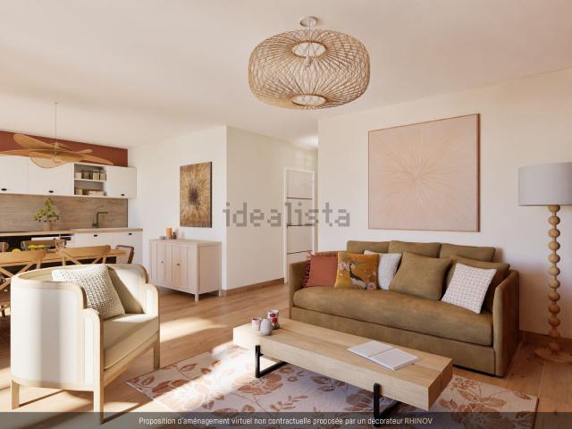 Appartement, Brumath