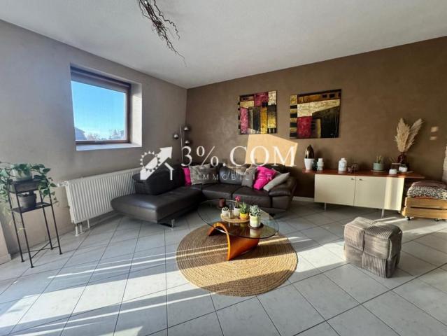 Appartement, Brumath