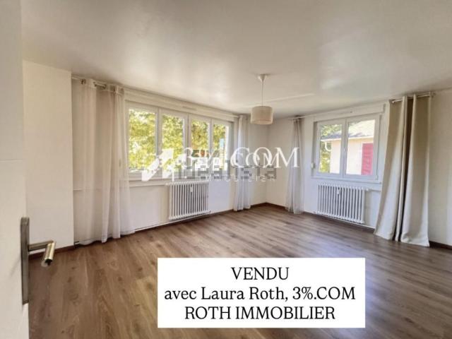 Appartement, Brumath