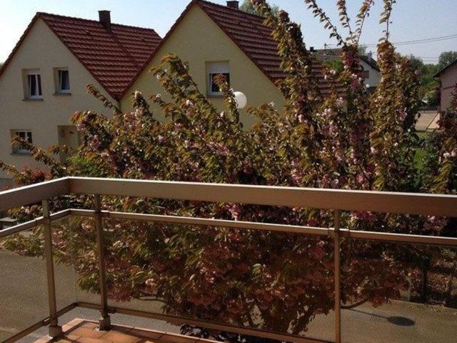 Appartement, Brumath