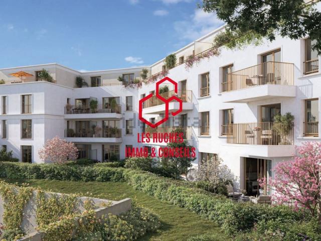 Appartement, Yerres