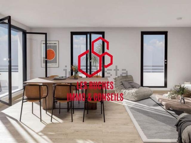 Appartement, Villecresnes