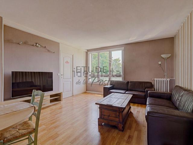 Appartement, Brunoy