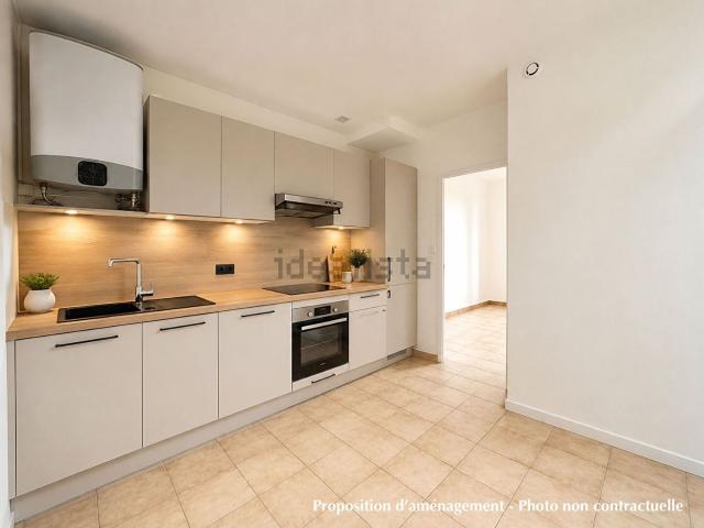 Appartement, Brunoy