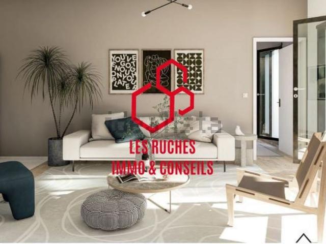 Appartement, Villecresnes