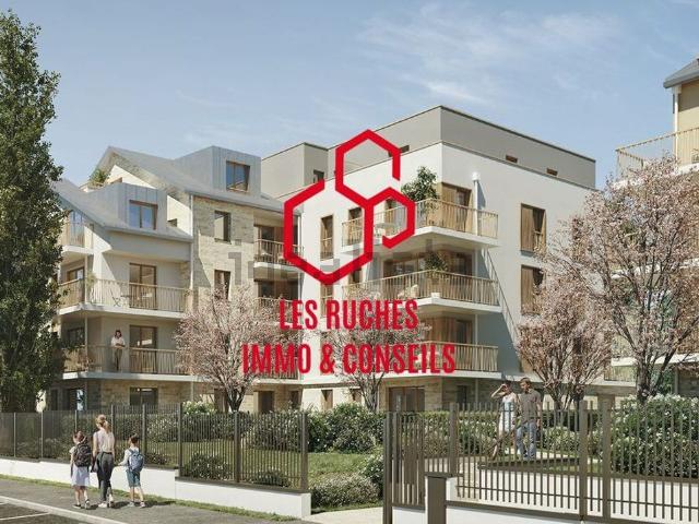 Appartement, Villecresnes