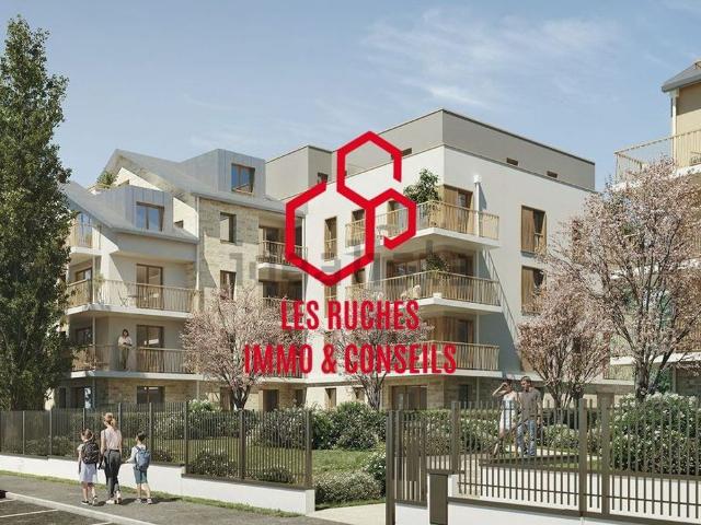 Appartement, Brunoy