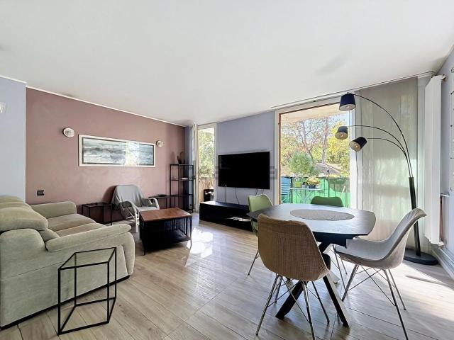 Appartement, Brunoy