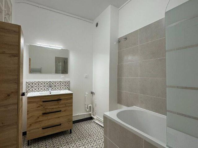Appartement Brunoy 2 pièce s 44.58 m2