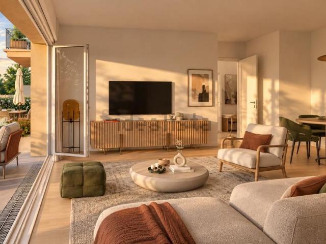 Appartement, Brunoy