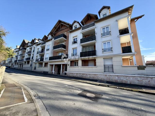 Appartement, Brunoy