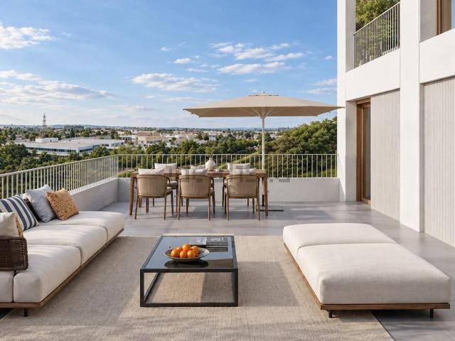 Appartement, Brunoy