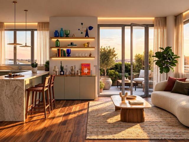 Appartement, Brunoy