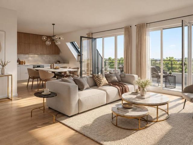 Appartement, Brunoy