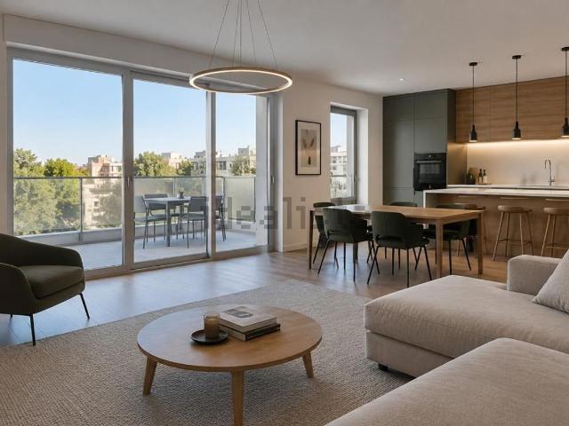 Appartement, Brunoy