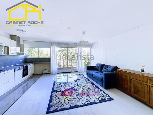 Appartement, Brunoy