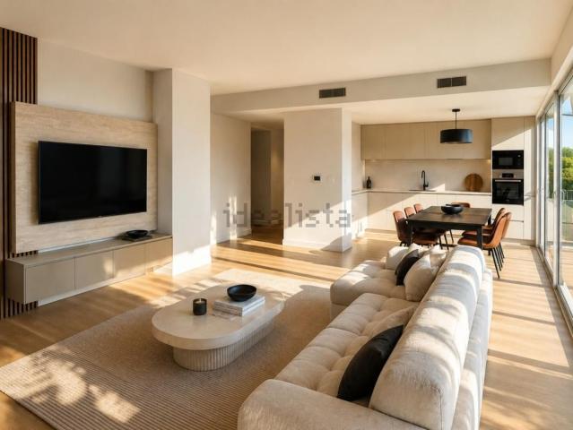 Appartement, Brunoy