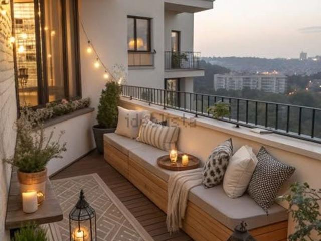 Appartement, Brunoy