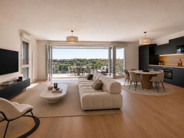Appartement, Brunoy