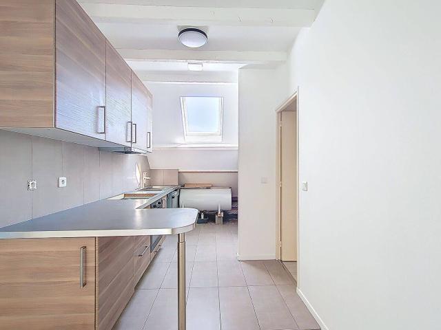 Appartement Brunoy 4 pièces en centre ville