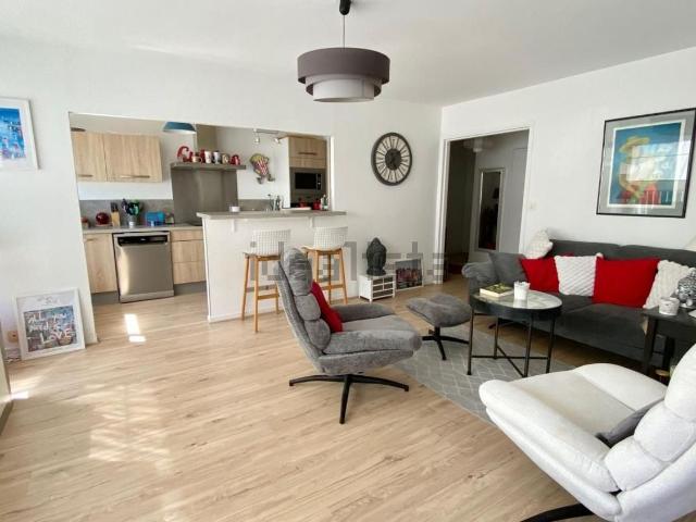Appartement, Brunoy