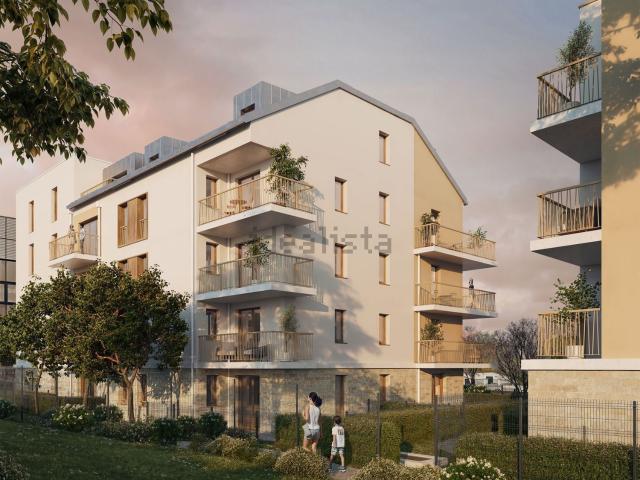 Appartement, Brunoy