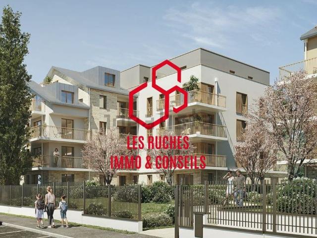 Appartement, Villecresnes