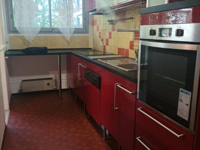 Appartement Brunoy Talma 4 pièces