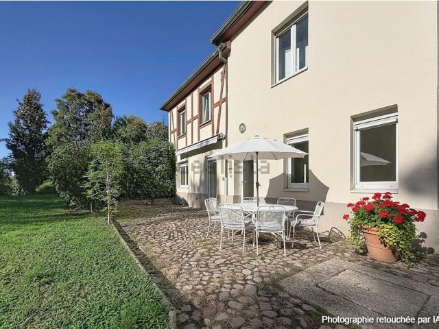Appartement, Brunstatt Didenheim