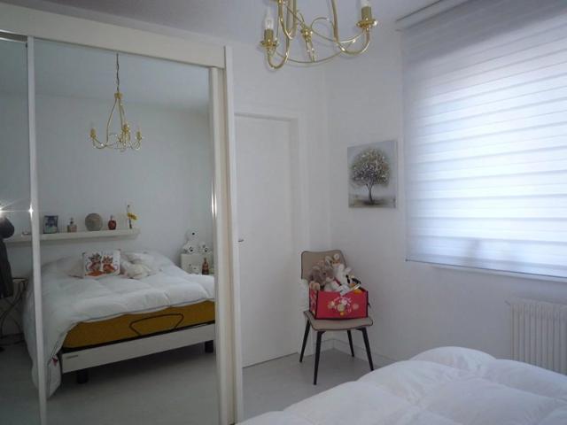 Appartement Brunstatt Didenheim 2 pièce s 51 m2