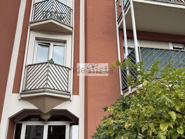 Appartement, Brunstatt Didenheim
