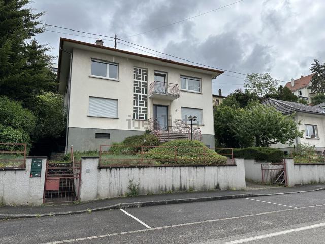 Appartement, Brunstatt Didenheim