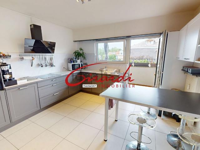Appartement, Brunstatt Didenheim