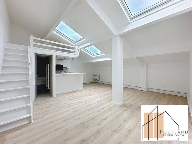 Appartement Bry Sur Marne 2 pièces 54 m2