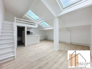 Appartement Bry Sur Marne 2 pièces 54 m2
