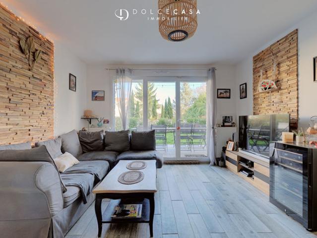 Appartement Bry sur Marne 4 pièces et 3 chambres 75.95m²