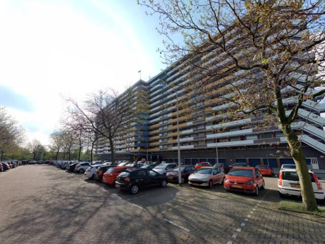 Appartement Bunthof 101, Bergen op Zoom À louer