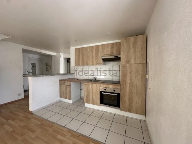 Appartement, Buc