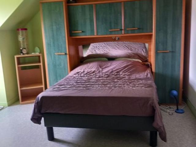 Appartement, Buchelay