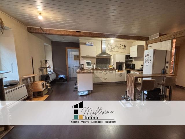 Appartement, Buhl Lorraine