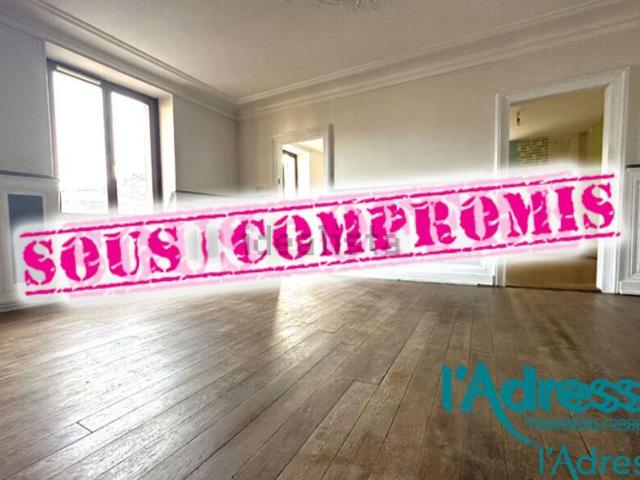 Appartement, Buhl