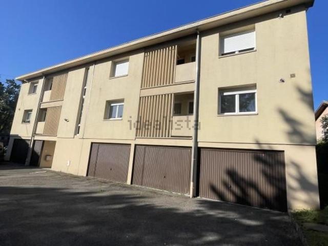 Appartement, Buhl
