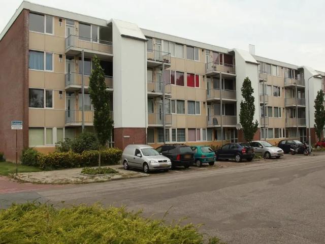 Appartement Buitenhovelaan 303, Middelburg À louer