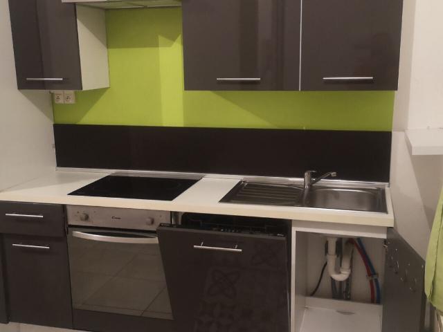 Appartement Bully Les Mines 3 pièce s